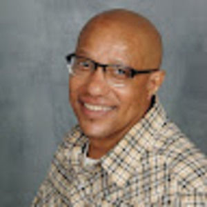 Meet your Posher, William jl